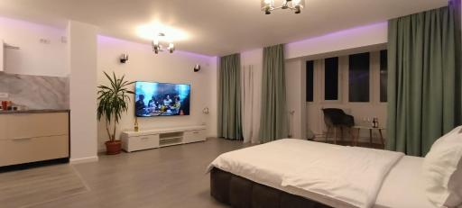 Inginerilor Tei Studio by ACME RENT - Housity