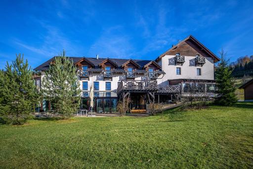 Wellness Hotel Kempa - Housity