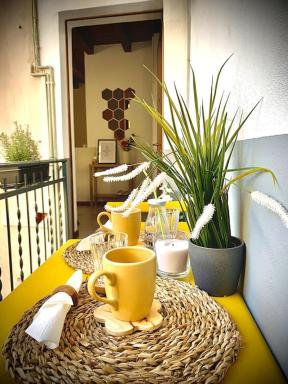 Casa Mia Maria Margot LODI - Housity