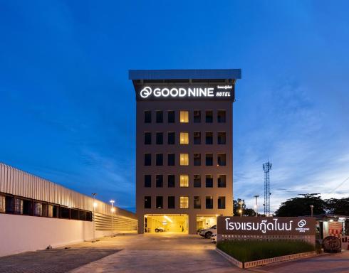 Good nine Hotel - Housity