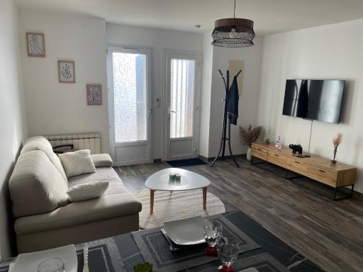 Superbe maison Tout Confort Parking Netflix - Housity