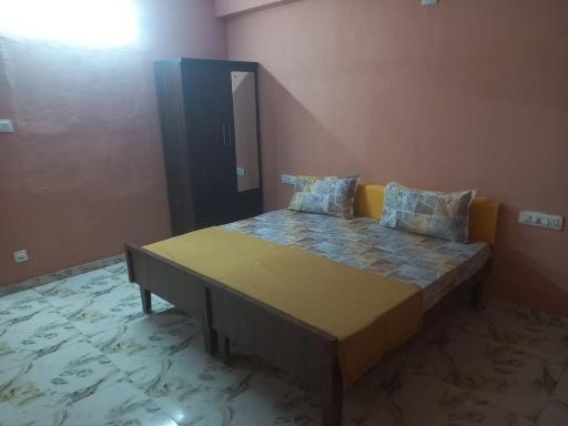 Axar Complex (1BHK) - Housity