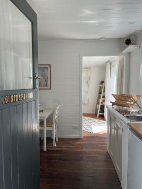 Countryside B&B near Waitomo Caves - Housity