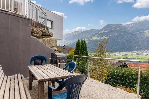 Sonnwend und Spieljoch - Housity