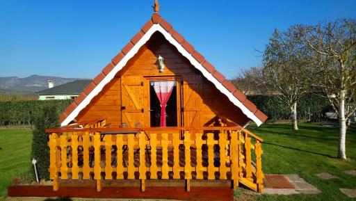 Gîte et Chambre D'hôte - Housity