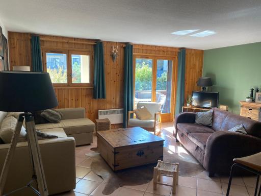 Au Cocon Alpin - Housity