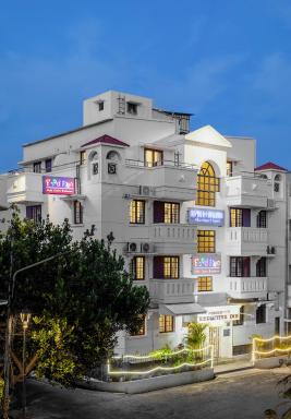 Pondicherry Executive Inn - Housity