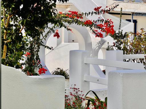Apartment in Paros - Housity