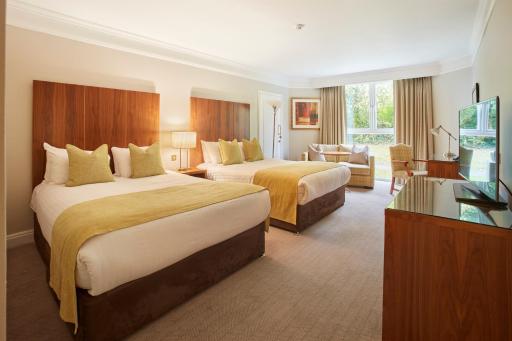 Coldra Court Hotel by Celtic Manor - Housity