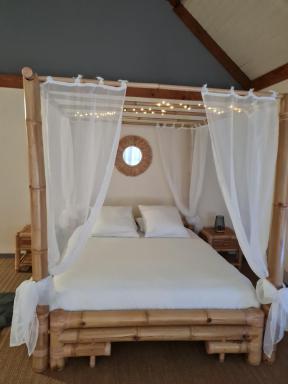 Charmant logement avec Jacuzzi - Housity
