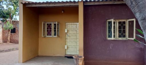 Meu Tio Extension - Housity