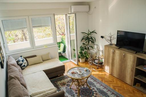 Apartman Garden - Housity