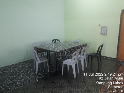Lahan Jaya Homestay - Housity