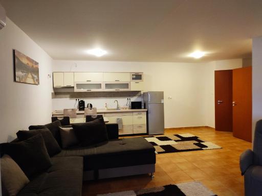 Reza apartman - Housity