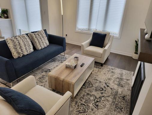Luxury Home - Housity