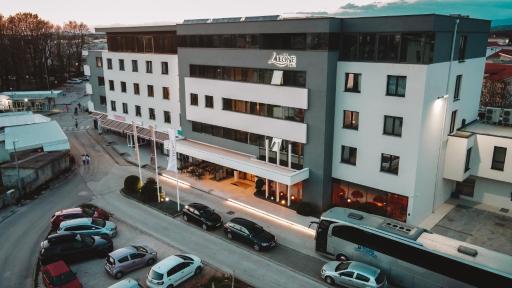 Hotel Leone - Housity