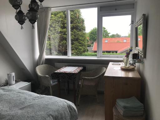 B&B Bij de Zee centre of Julianadorp 10 min from beaches - Housity