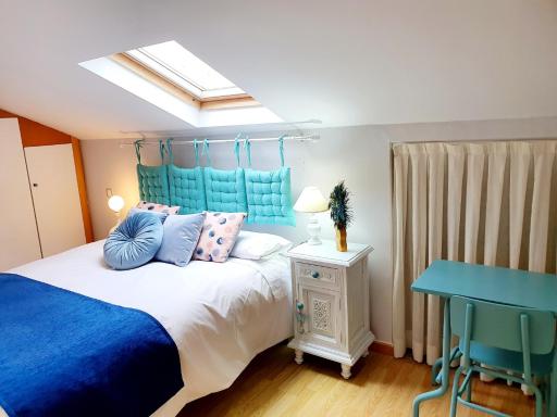 Apartamento Saint Michael Blue - Housity