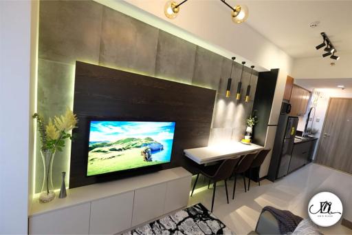 DM's Place Family Suite B - Condo in Pasay - Hizvo