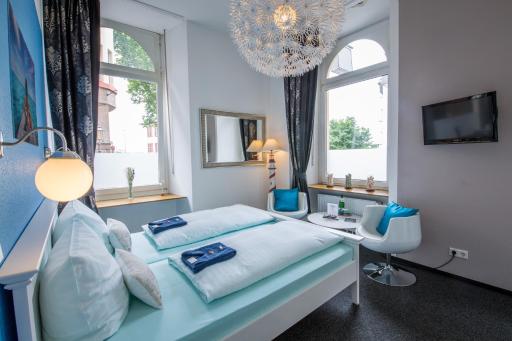Aparthotel am Münzplatz - Housity