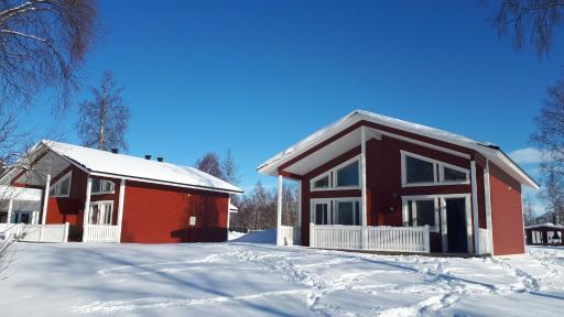 Camping Tornio - Housity