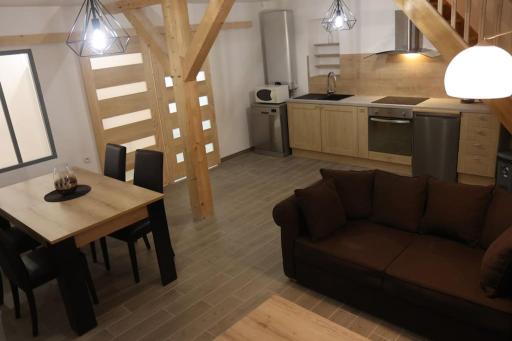 Beau gîte familial – Blois rive sud - Housity