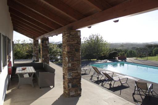 Monte Bandarro Novo, Country House - Housity