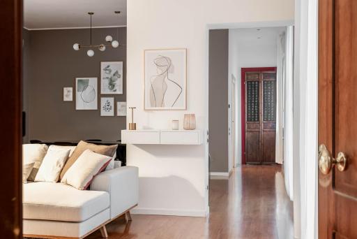 Specola Magical View Apartment - Housity