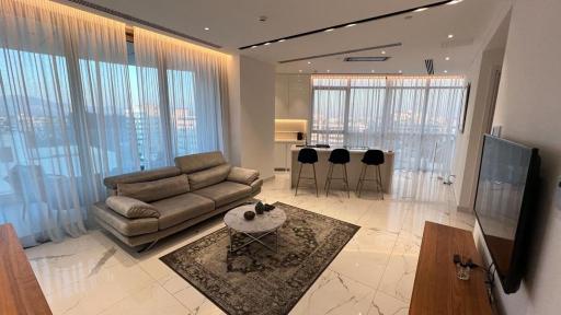 360 Nicosia - 1 bedroom Luxurious Residence - Housity