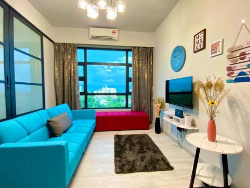 Jesselton Quay Homestay - Housity