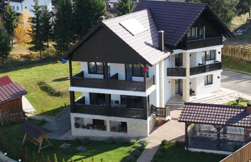 Aqualina Colibita - Housity