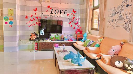 Sanli B&B - Housity
