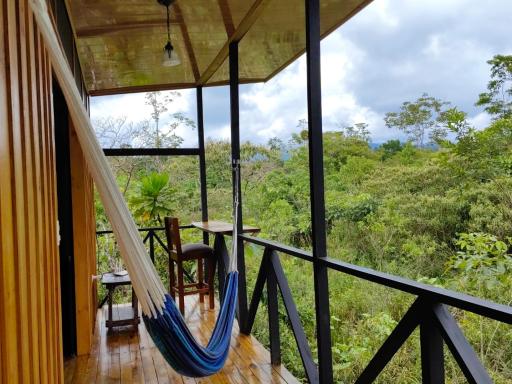 Onca Tours & Treehouses - Housity