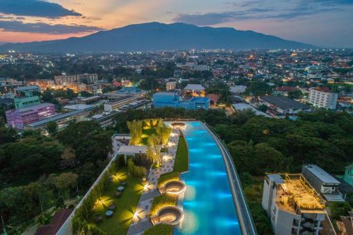Astra Sky River Condo - Housity