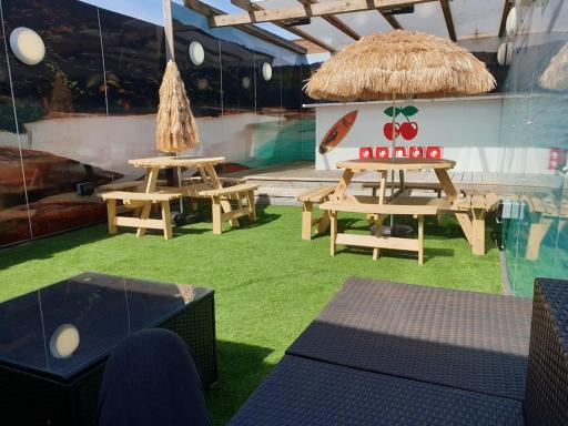 City CTR Penthouse - rooftop bar, sleeps 19 - Housity