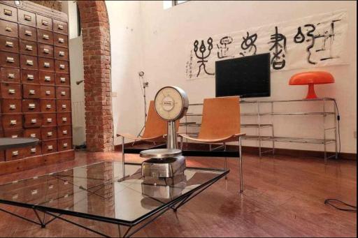 Arena Milano Big Loft - Housity
