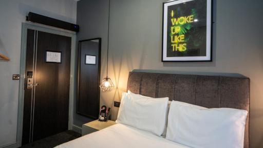 Hotel 105 - Housity