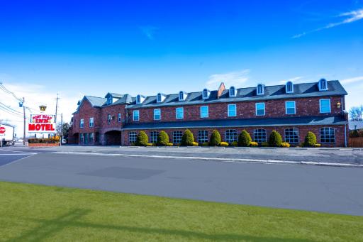 Post Road Inn Motel - Housity