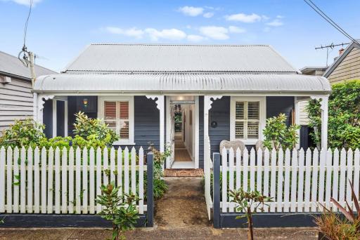 PERC8R - Percy Cottage - Housity