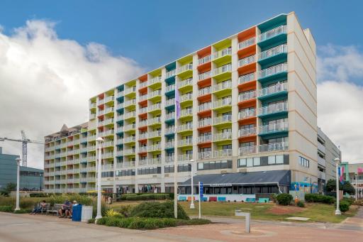 Sandcastle Resort - Housity