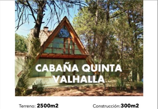 QUINTA VALHALLA - Housity
