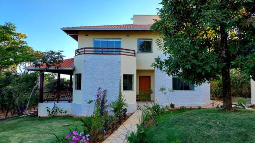 Casa no Paraíso - Housity
