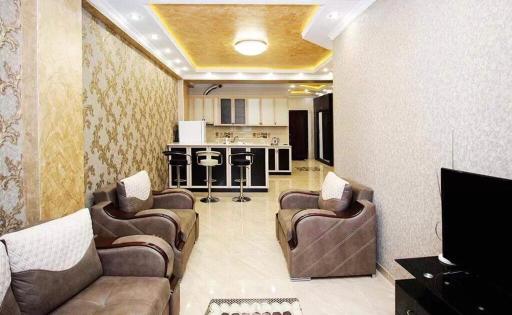 Sayat-Nova - Housity