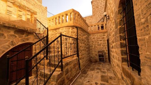 Sancarbey Konağı - Housity