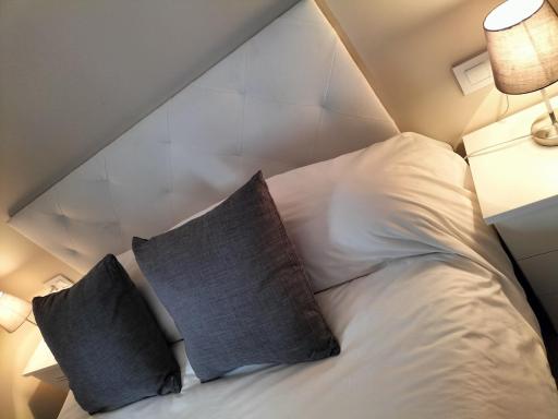 Apartamento zafra Cristina - Housity