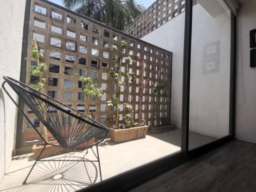 Departamento completo con roof garden - Housity