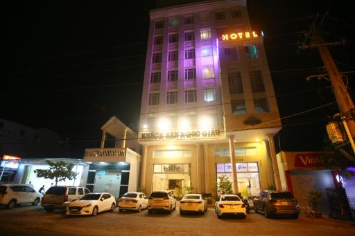 Ngoc Giau Hotel - Housity