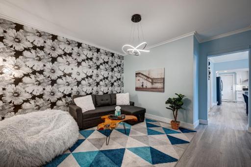 Bucktown Beauty! Pet friendly and Secret Space for the Whole Group condo - Housity