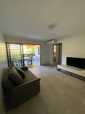 Appartement spacieux à Papeete Centre Ville - Hizvo