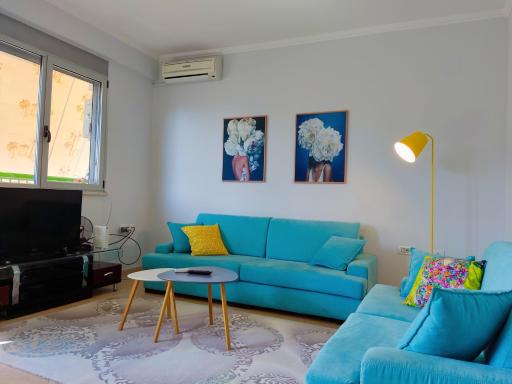 PAZARI I RI Tirana Charm - Housity